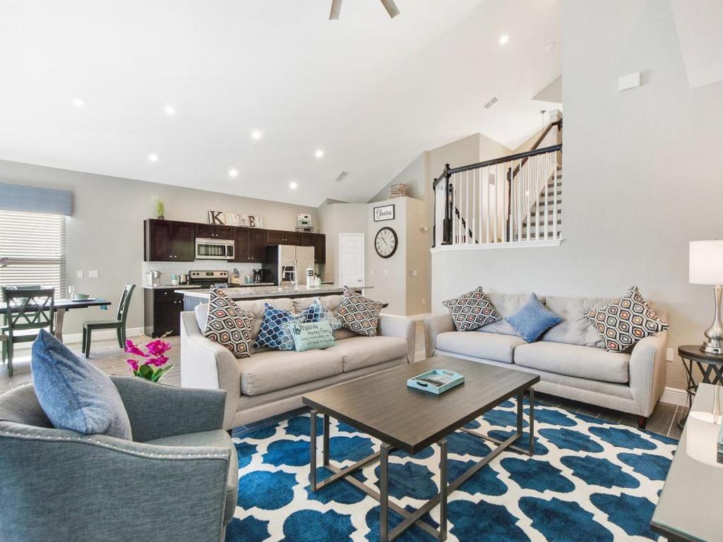 Ohana House At Windsor Hills, World Luxury * Orlando