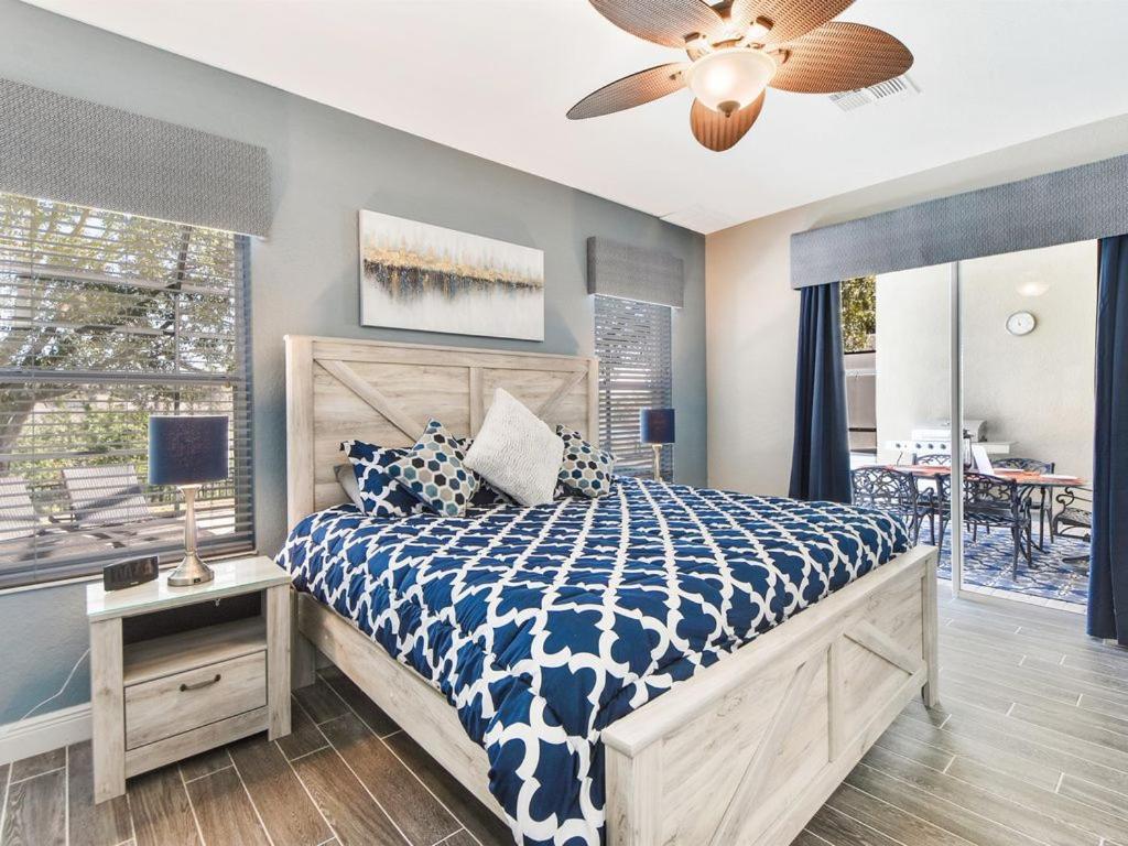 Ohana House At Windsor Hills, World Luxury *