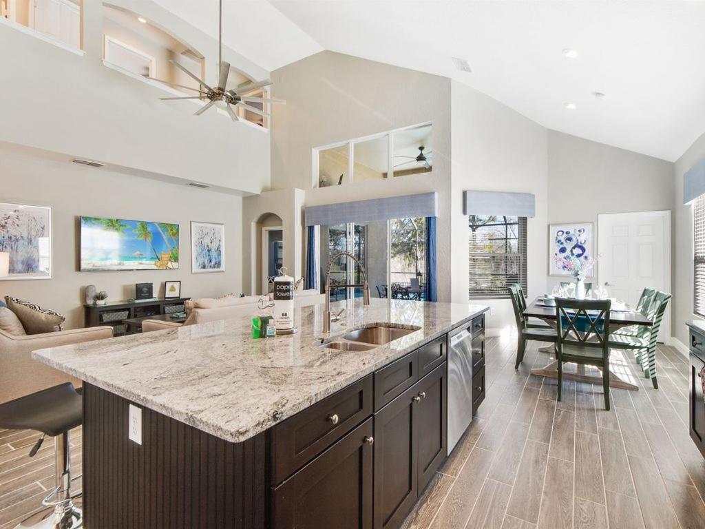 Ohana House At Windsor Hills, World Luxury Orlando