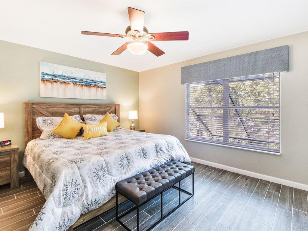 Ohana House At Windsor Hills, World Luxury Holiday home Orlando