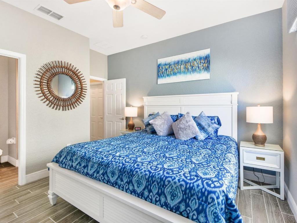 Ohana House At Windsor Hills, World Luxury Orlando