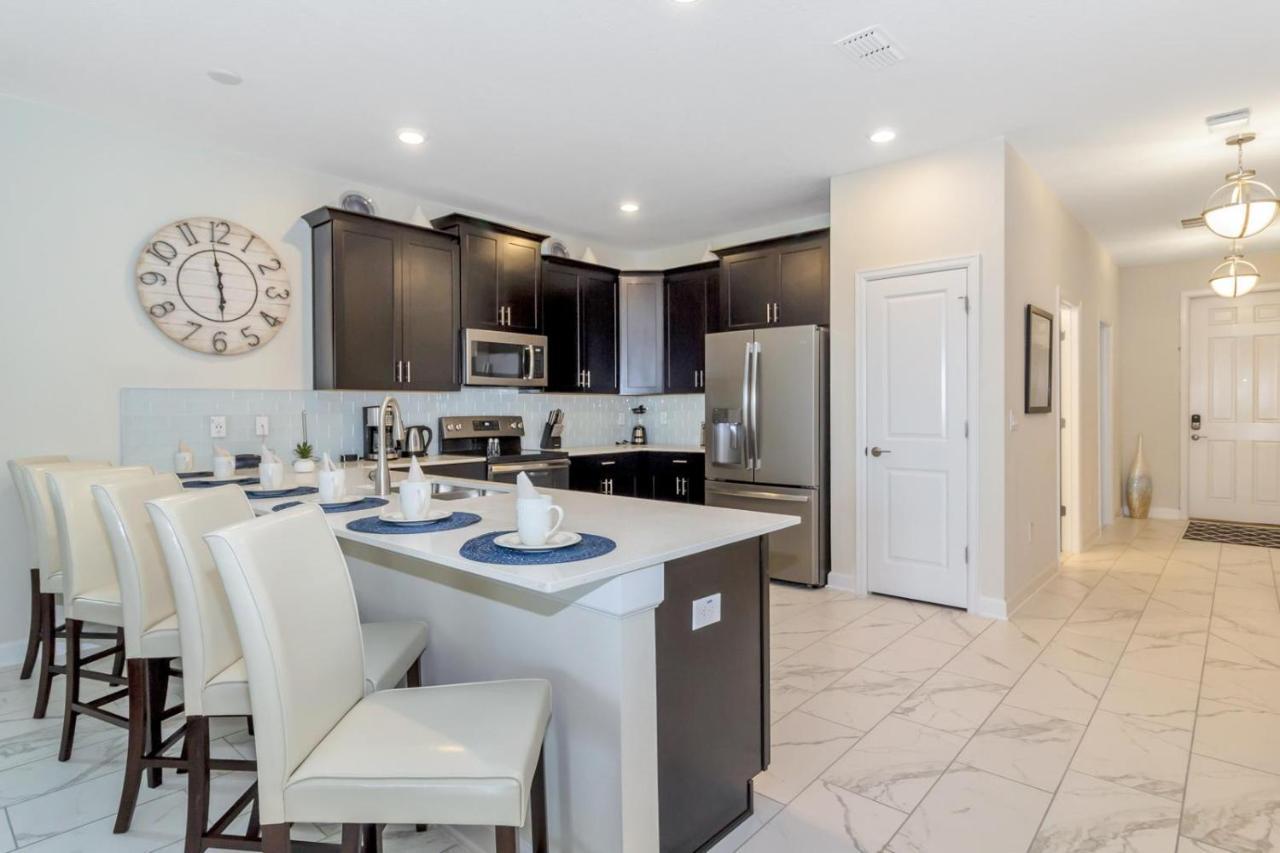 Holiday home Royal Mansion At Storey Lakes Orlando
