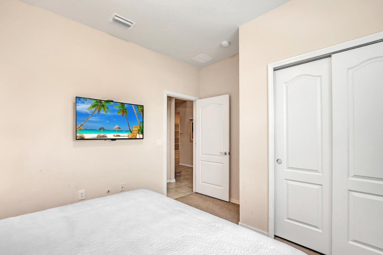 Villa 8877 Qin Loop Orlando