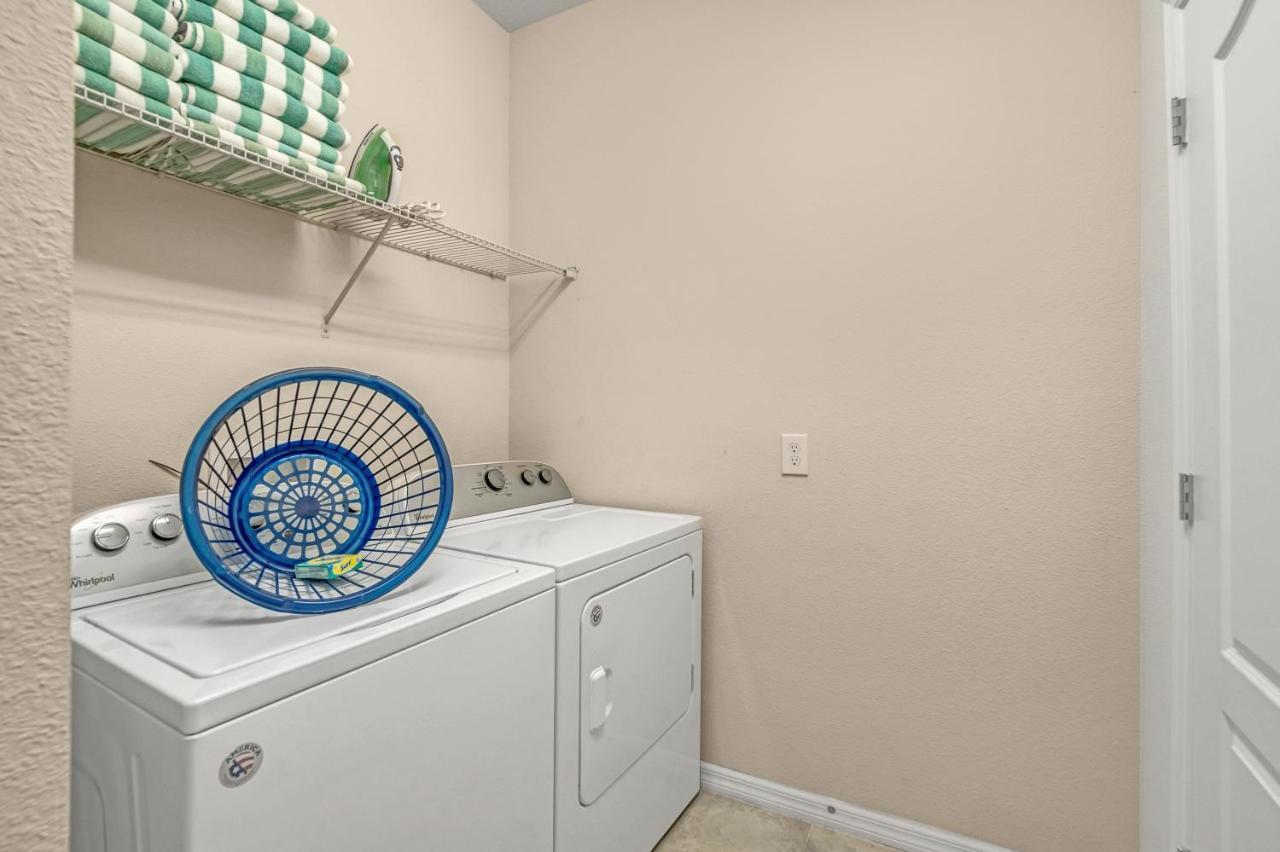 Villa 8877 Qin Loop Orlando