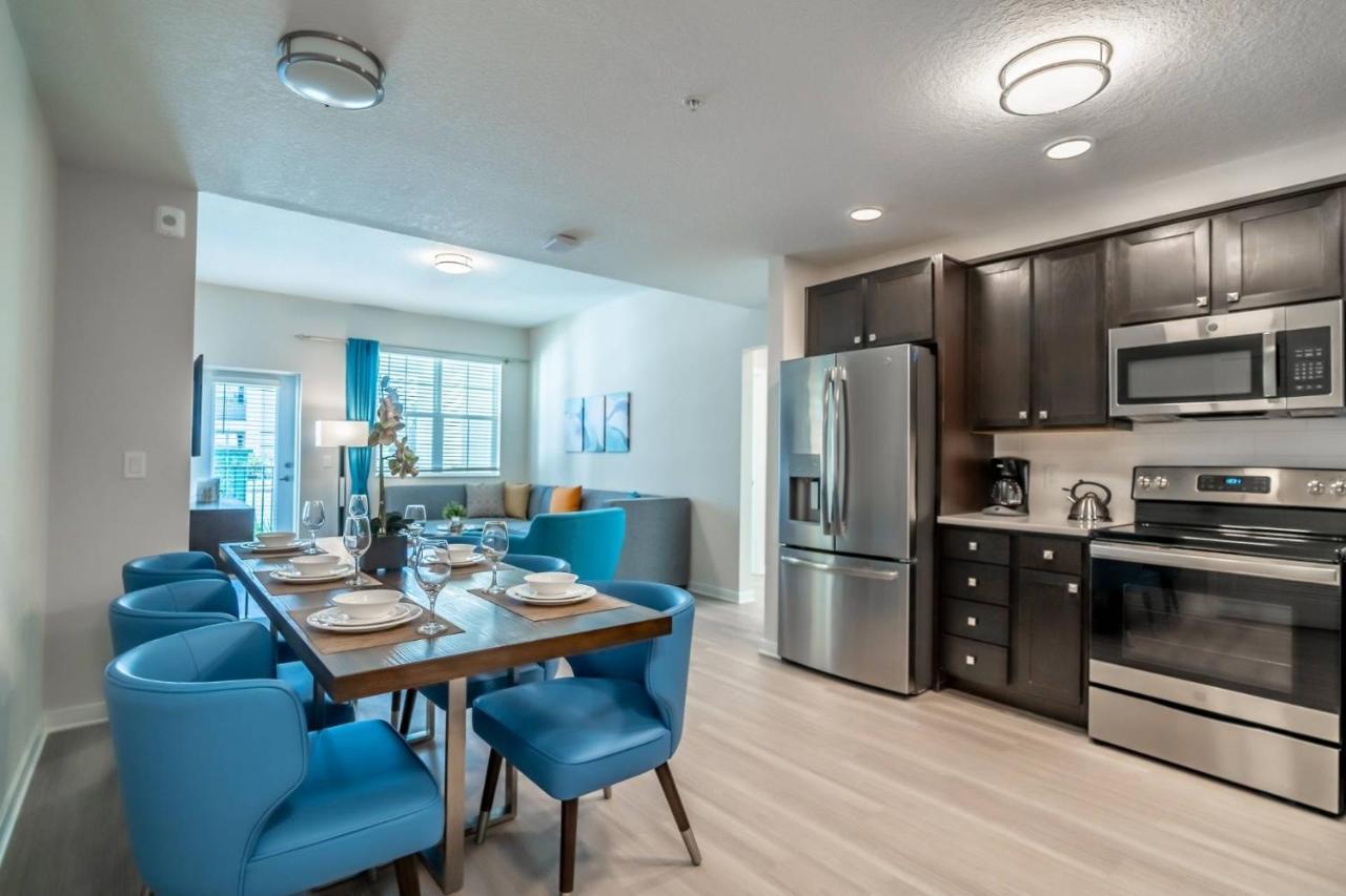 Holiday home 4013 Vista Cay *