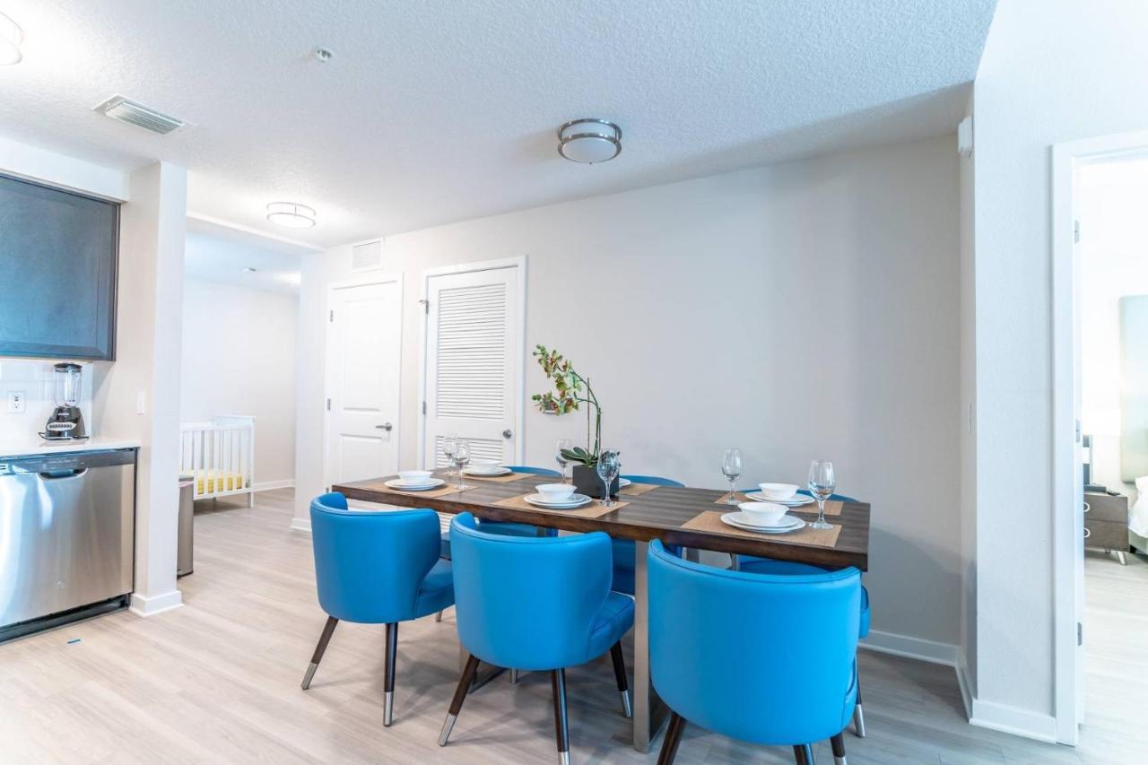 Holiday home 4013 Vista Cay *