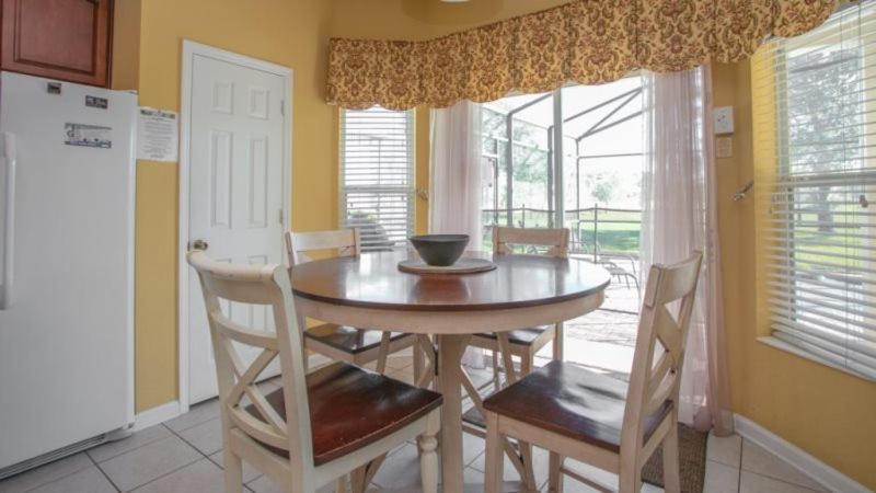 Holiday home 6 Bedroom Pool In Windsor Hills With Theater Orlando