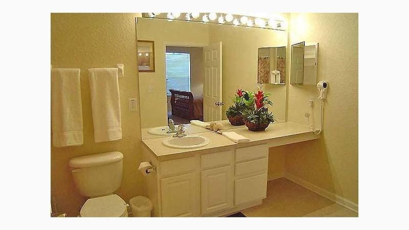 3 Bedroom 2 Bath In Windsor Hills Orlando