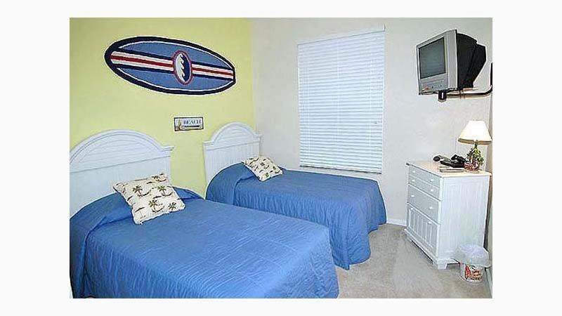 Holiday home 3 Bedroom 2 Bath In Windsor Hills Orlando