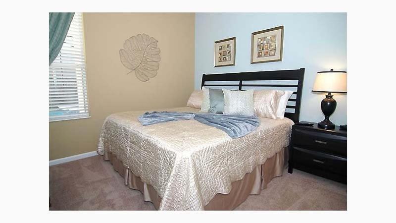 Windsor Hills 6 Bedroom 4 Bath Pool In Kissimmee Holiday home *