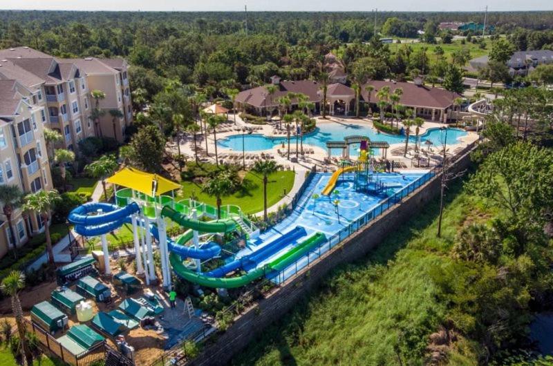 Windsor Hills 6 Bedroom 4 Bath Pool In Kissimmee