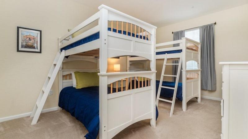 Luxury 3 Bedroom 2 Bath In Windsor Hills Holiday home Orlando