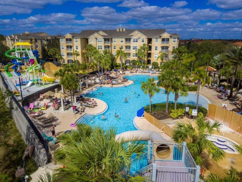 Holiday home Luxury 3 Bedroom 2 Bath In Windsor Hills Orlando