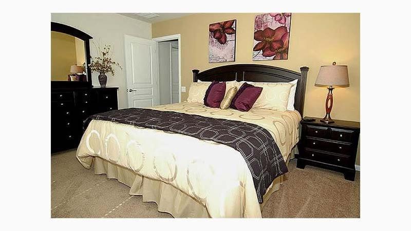 Holiday home Windsor Hills 6 Bedroom 4 Bath Pool In Kissimmee Orlando