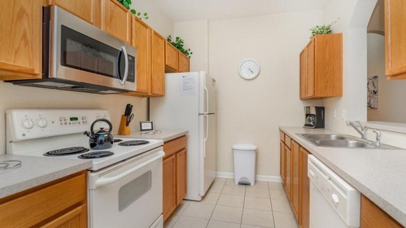 Luxury 3 Bedroom 2 Bath In Windsor Hills Holiday home *