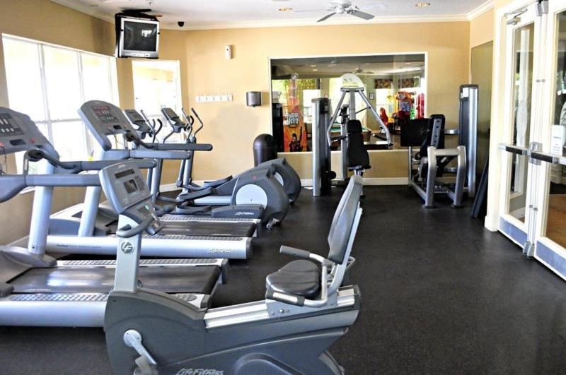Windsor Hills 6 Bedroom 4 Bath Pool In Kissimmee Holiday home Orlando