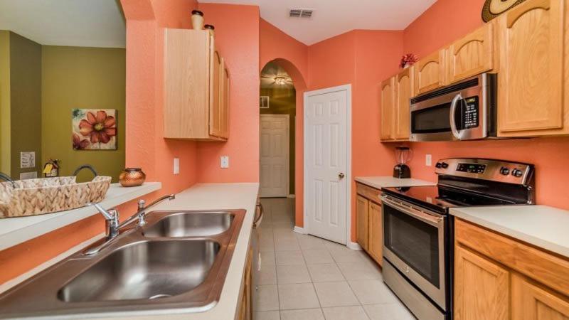 Holiday home Stunning 3 Bedroom 2 Bath Windsor Hills Orlando