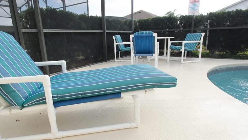 4 Bedroom Pool Minutes From The Major Attractions Holiday home