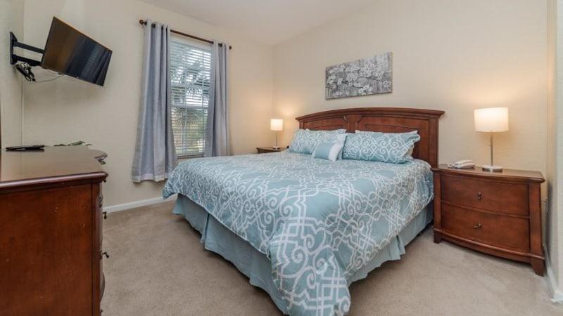 Luxury 3 Bedroom 2 Bath In Windsor Hills Orlando