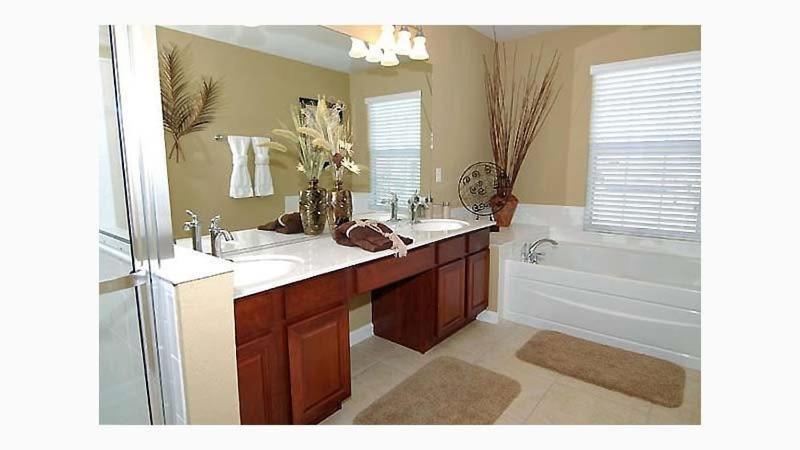 Windsor Hills 6 Bedroom 4 Bath Pool In Kissimmee