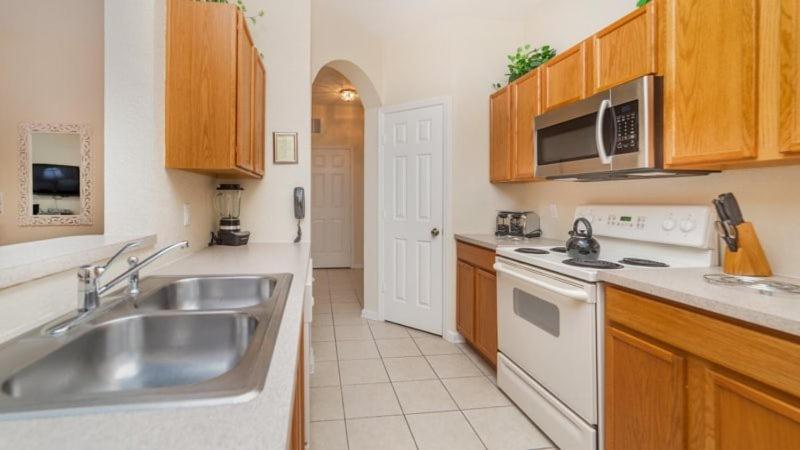 Luxury 3 Bedroom 2 Bath In Windsor Hills * Orlando