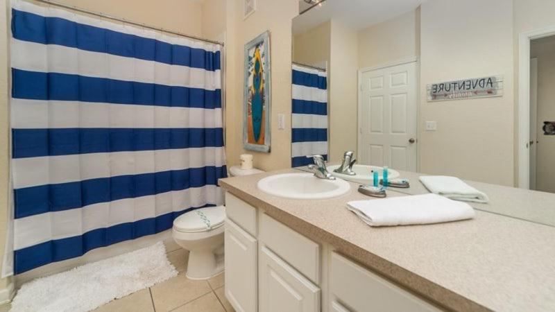 Luxury 3 Bedroom 2 Bath In Windsor Hills * Orlando
