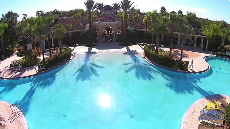 Luxury 3 Bedroom 2 Bath In Windsor Hills Orlando