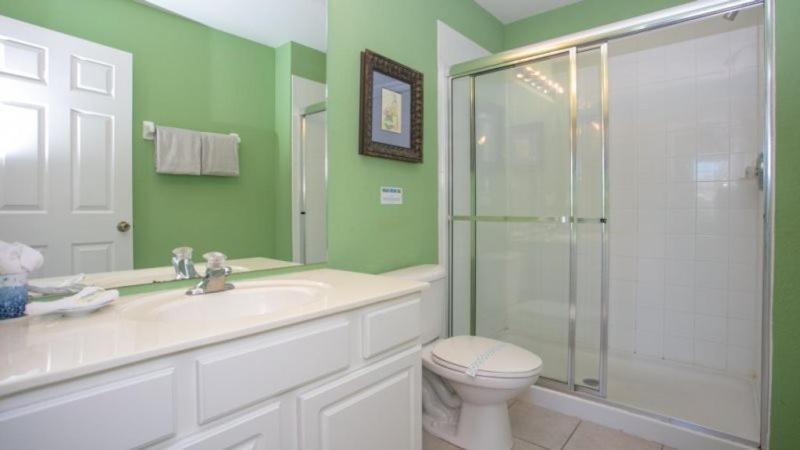 Holiday home 6 Bedroom Pool In Windsor Hills With Theater Orlando