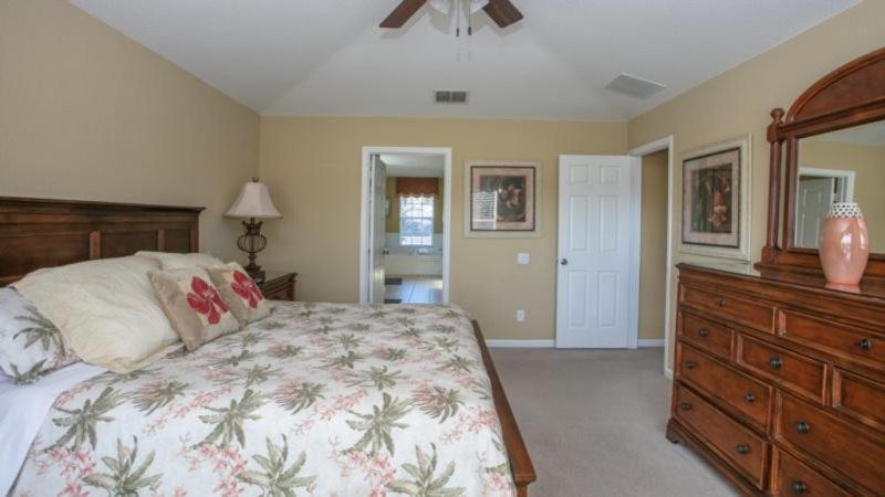 6 Bedroom Pool In Windsor Hills With Theater Holiday home Orlando