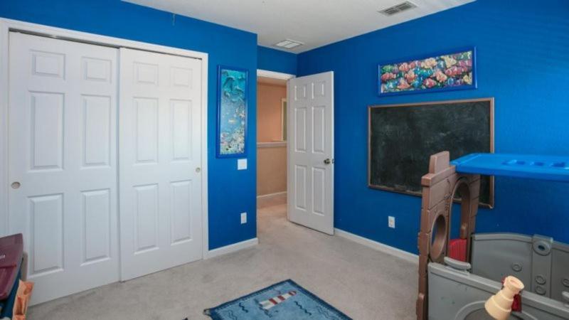 6 Bedroom Pool In Windsor Hills With Theater