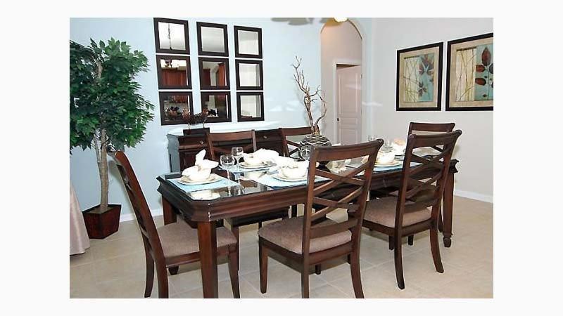 Windsor Hills 6 Bedroom 4 Bath Pool In Kissimmee * Orlando
