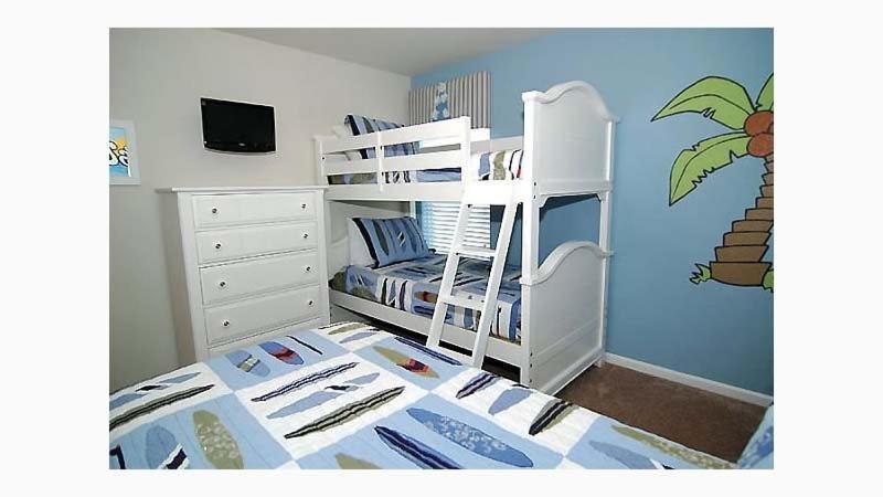 Windsor Hills 6 Bedroom 4 Bath Pool In Kissimmee Holiday home