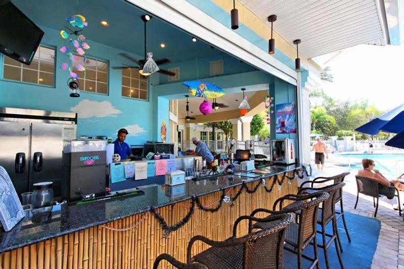4 Bedroom Pool Minutes From The Major Attractions Orlando