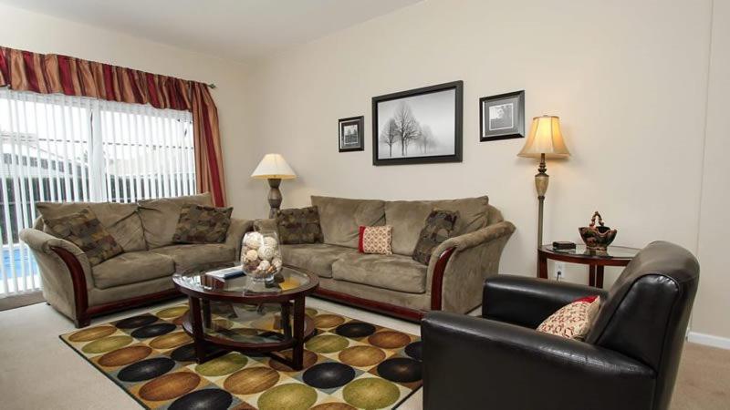 Holiday home 4 Bedroom Pool Minutes From The Major Attractions Orlando