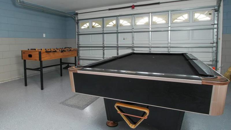 4 Bedroom Pool Minutes From The Major Attractions Orlando