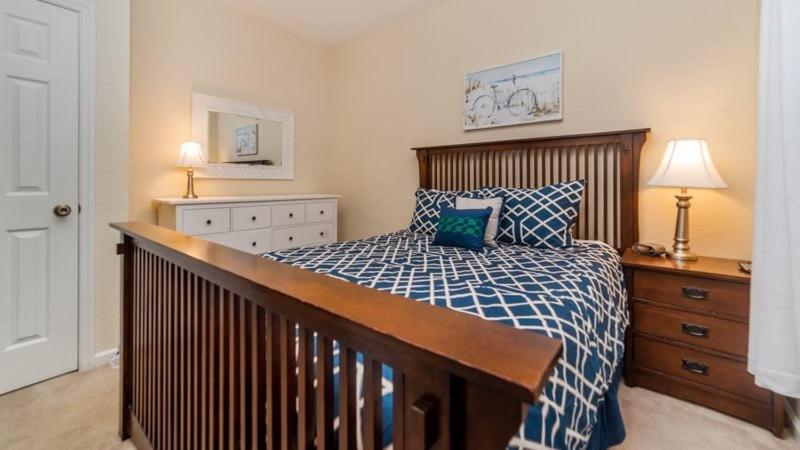 Luxury 3 Bedroom 2 Bath In Windsor Hills Holiday home