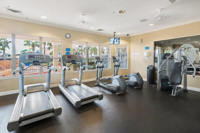 Luxury 3 Bedroom 2 Bath In Windsor Hills Orlando