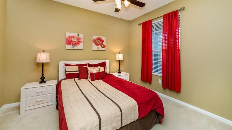 Holiday home Stunning 3 Bedroom 2 Bath Windsor Hills Orlando