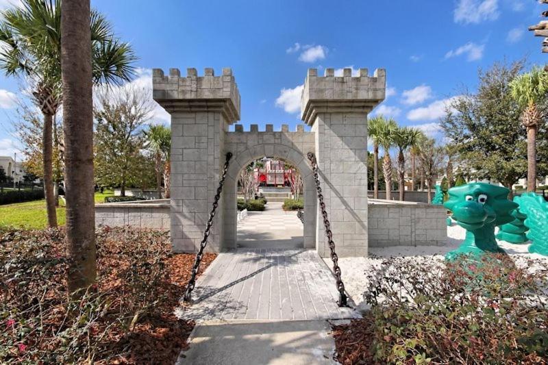 Luxury 3 Bedroom 2 Bath In Windsor Hills Holiday home Orlando
