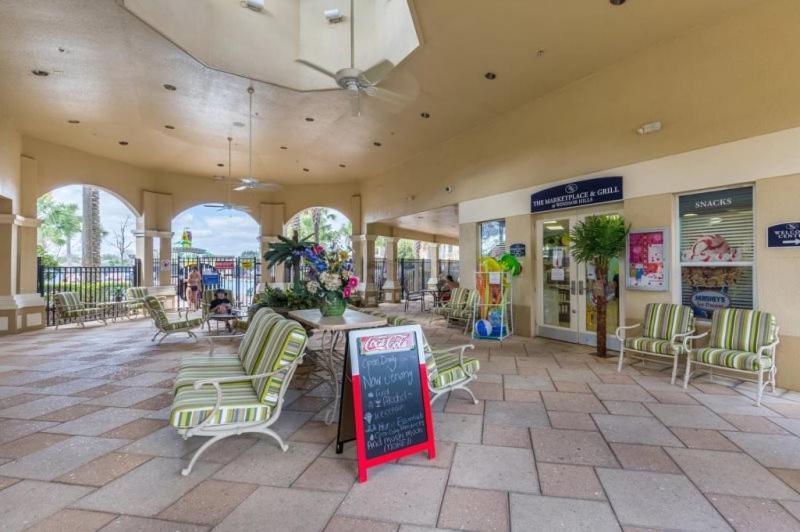 Luxury 3 Bedroom 2 Bath In Windsor Hills Orlando