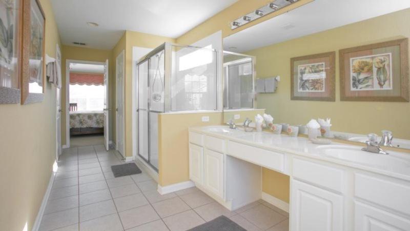 6 Bedroom Pool In Windsor Hills With Theater Holiday home Orlando