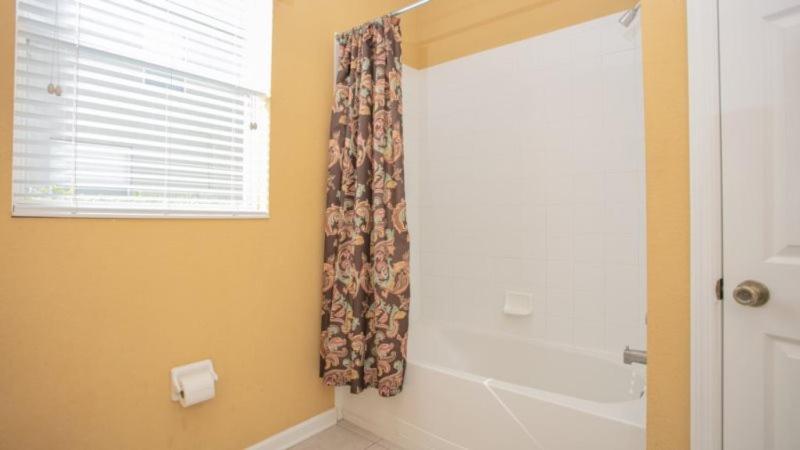 6 Bedroom Pool In Windsor Hills With Theater Orlando