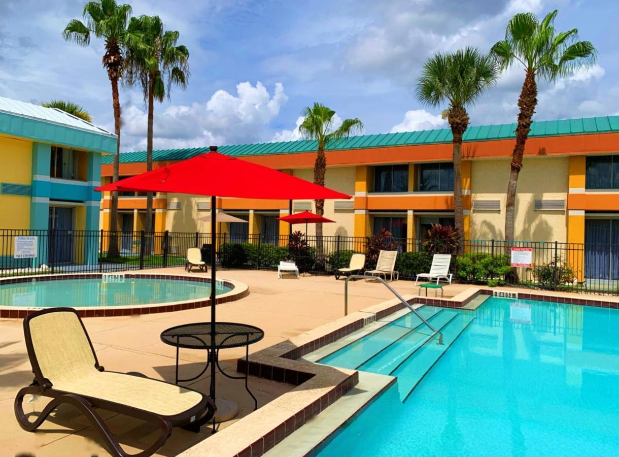 Bposhtels Florida Mall Albergue Orlando