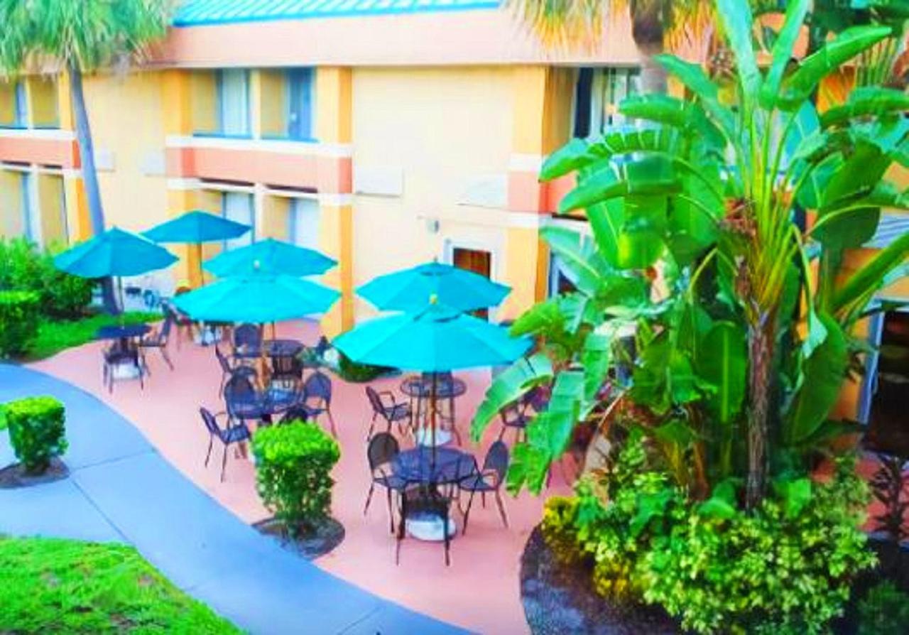 Albergue Bposhtels Florida Mall