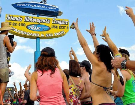Bposhtels Florida Mall Albergue
