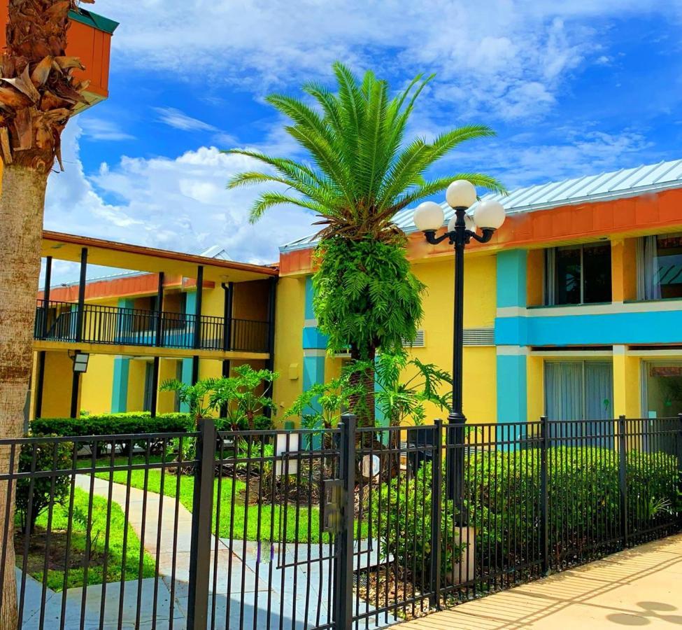 Albergue Bposhtels Florida Mall