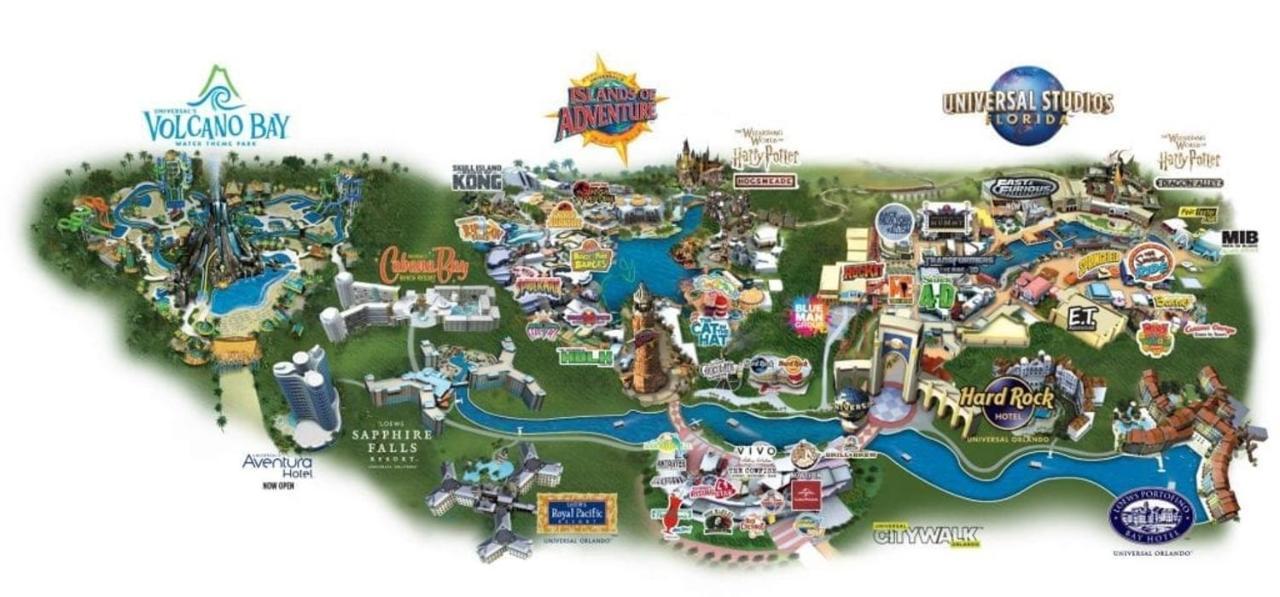 Albergue Bposhtels Florida Mall Orlando