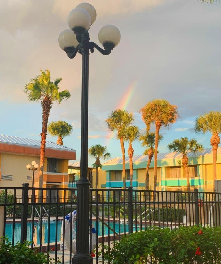 Albergue Bposhtels Florida Mall