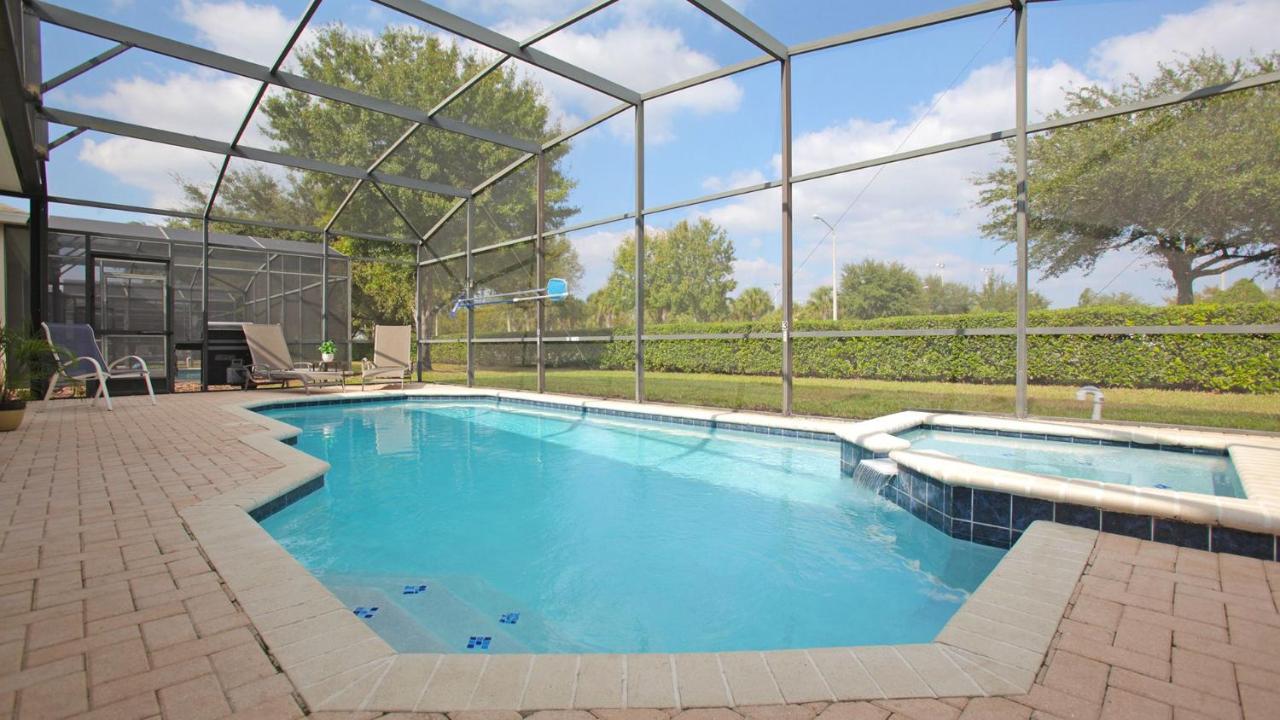 Holiday home Wh7703cs Windsor Hills 4b 4ba Four Corners