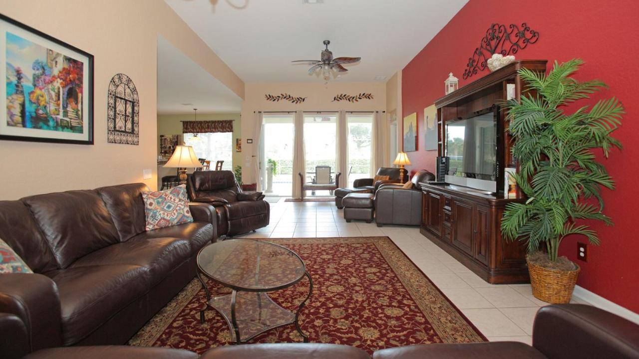 Holiday home Wh7703cs Windsor Hills 4b 4ba *
